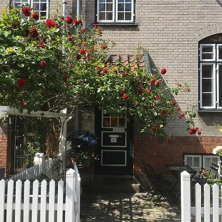 Engelsted Guesthouse København Eksteriør billede