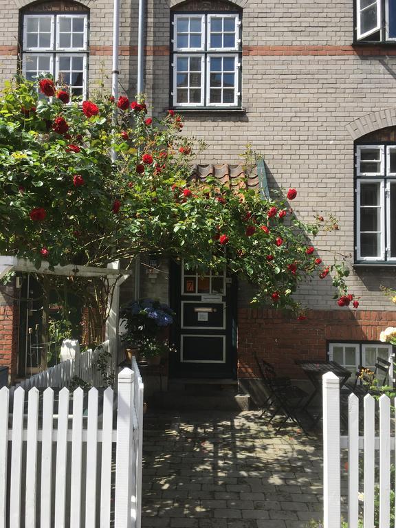 Engelsted Guesthouse København Eksteriør billede